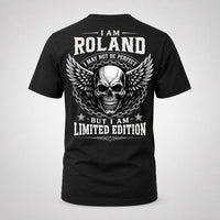 Unisex Standard T-Shirt