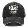 ROLAND CP01-HH89 Team Lifetime Member