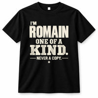 Unisex Standard T-Shirt