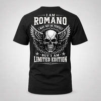 Unisex Standard T-Shirt