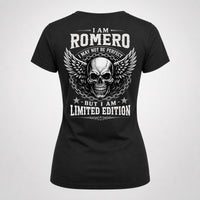 Women's Standard T-Shirt
