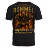 ROMMEL MP88-F2-168–Personalized Bold Quote Apparel “I Am NAME I May Not Be Perfect But I Am Limited Edition