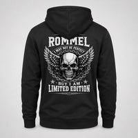 Unisex Hoodie