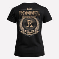Women's Standard T-Shirt
