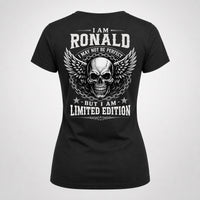 Women's Standard T-Shirt