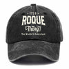 ROQUE CP01-HH89 Team Lifetime Member