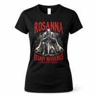 Women's Standard T-Shirt