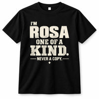 Unisex Standard T-Shirt
