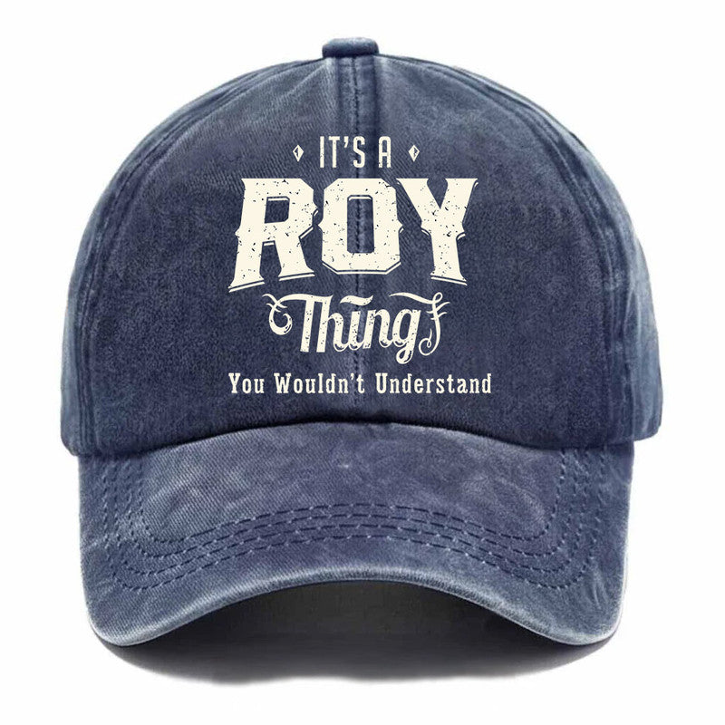 ROY CP01-HH89 Team Lifetime Member