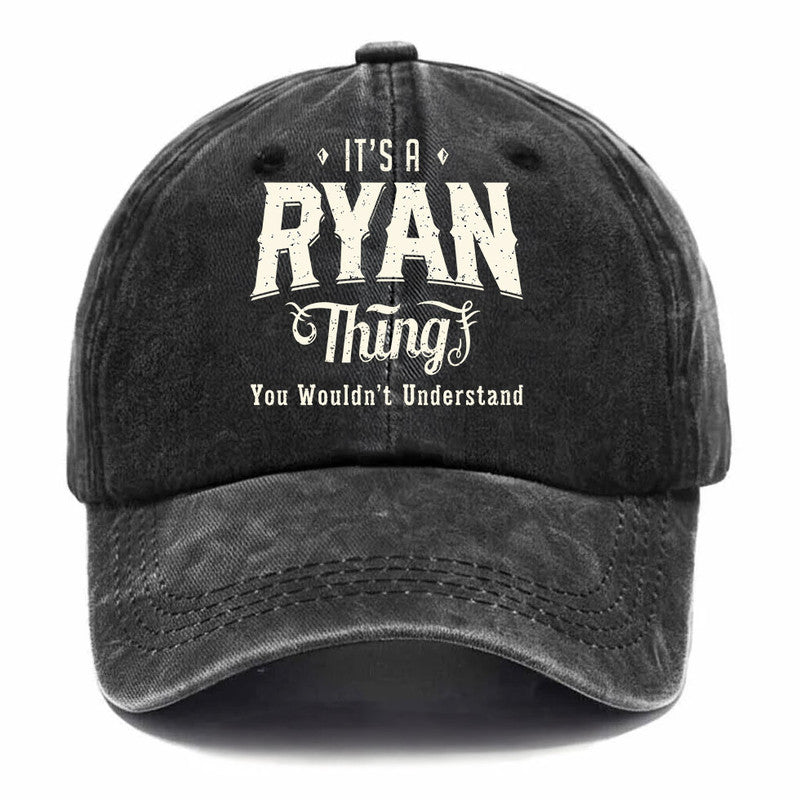 RYAN CP01-HH89 Team Lifetime Member