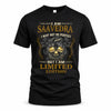 SAAVEDRA LM66-K04-125 - NAME NAME I May Not Be Perfect But I Am Limited Edition