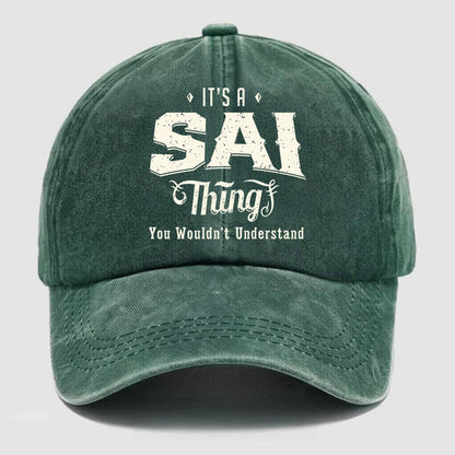 SAI CP01-HH89 Team Lifetime Member