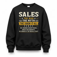 Unisex Sweatshirt