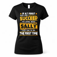 Women's Standard T-Shirt