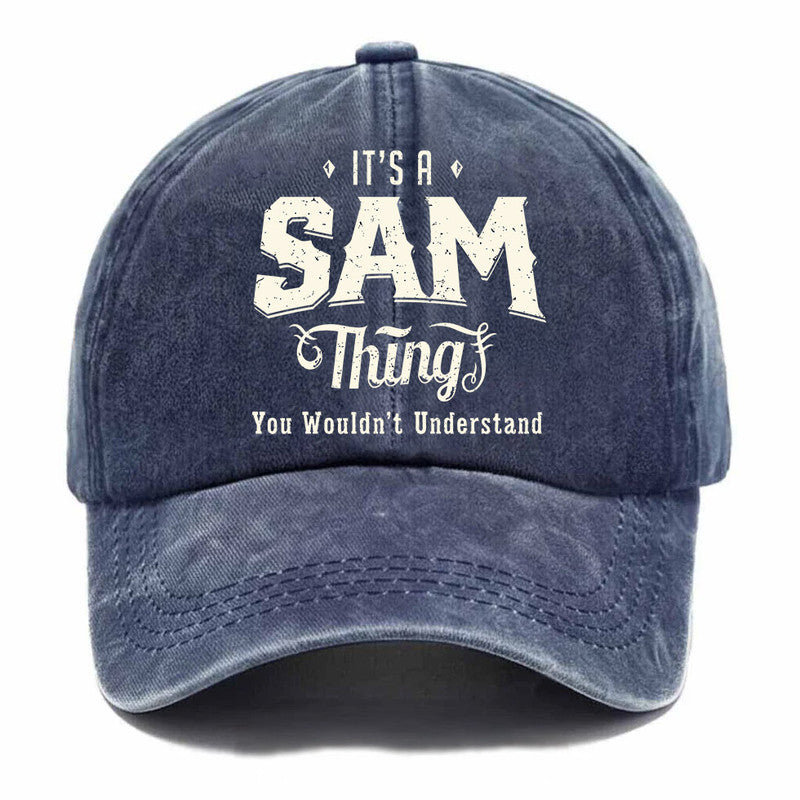 SAM CP01-HH89 Team Lifetime Member