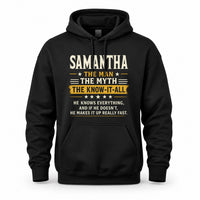 Unisex Hoodie