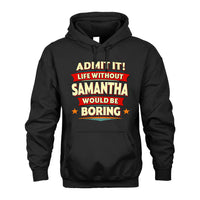 Unisex Hoodie