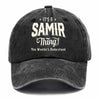 SAMIR CP01-HH89 Team Lifetime Member