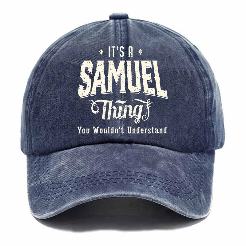 SAMUEL CP01-HH89 Team Lifetime Member