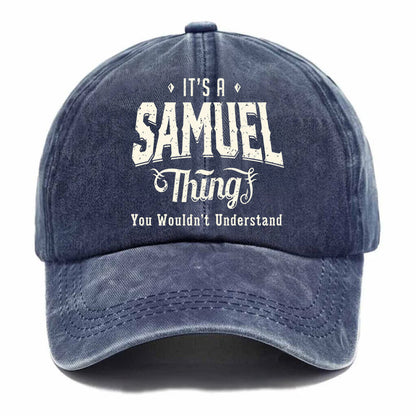 SAMUEL CP01-HH89 Team Lifetime Member