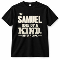 Unisex Standard T-Shirt