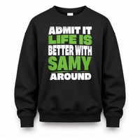 Unisex Sweatshirt