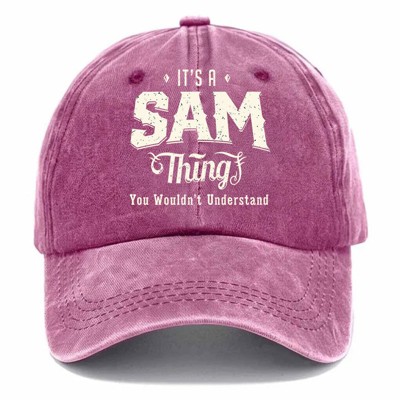 SAM CP01-HH89 Team Lifetime Member