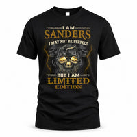 Unisex Standard T-Shirt