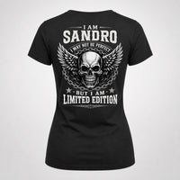 Women's Standard T-Shirt