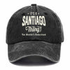 SANTIAGO CP01-HH89 Team Lifetime Member