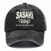 SASAKI CP01-HH89 Team Lifetime Member