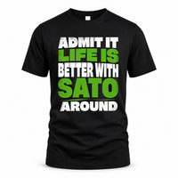 Unisex Standard T-Shirt