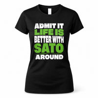Women's Standard T-Shirt