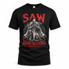 SAW HS90-K04-109 - NAME Legacy Never Dies Forged By Honor Personalized Knight