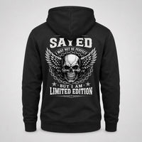 Unisex Hoodie