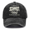 SCHMIDT CP01-HH89 Team Lifetime Member