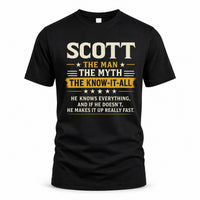 Unisex Standard T-Shirt