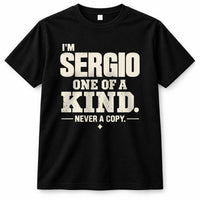 Unisex Standard T-Shirt