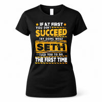 Women's Standard T-Shirt