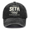 SETH CP01-HH89 Team Lifetime Member