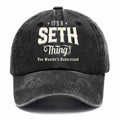SETH CP01-HH89 Team Lifetime Member