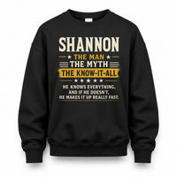 Unisex Sweatshirt