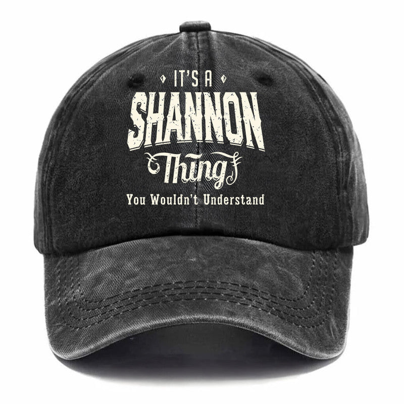 SHANNON CP01-HH89 Team Lifetime Member