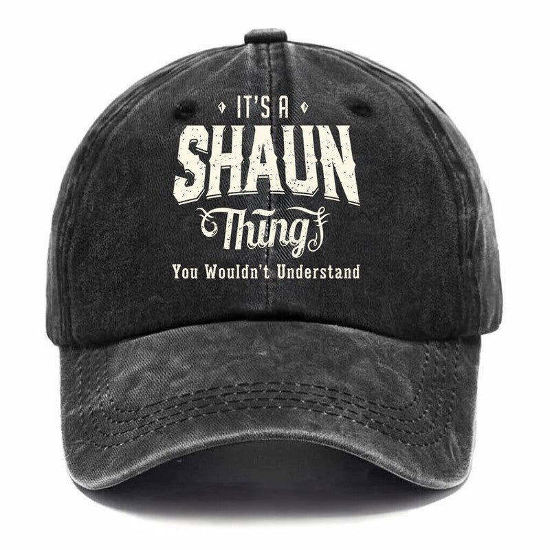 SHAUN CP01-HH89 Team Lifetime Member