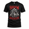 SHAW HS90-K04-109 - NAME Legacy Never Dies Forged By Honor Personalized Knight