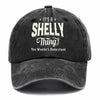 SHELLY CP01-HH89 Team Lifetime Member