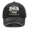SHEN CP01-HH89 Team Lifetime Member