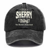 SHERRY CP01-HH89 Team Lifetime Member