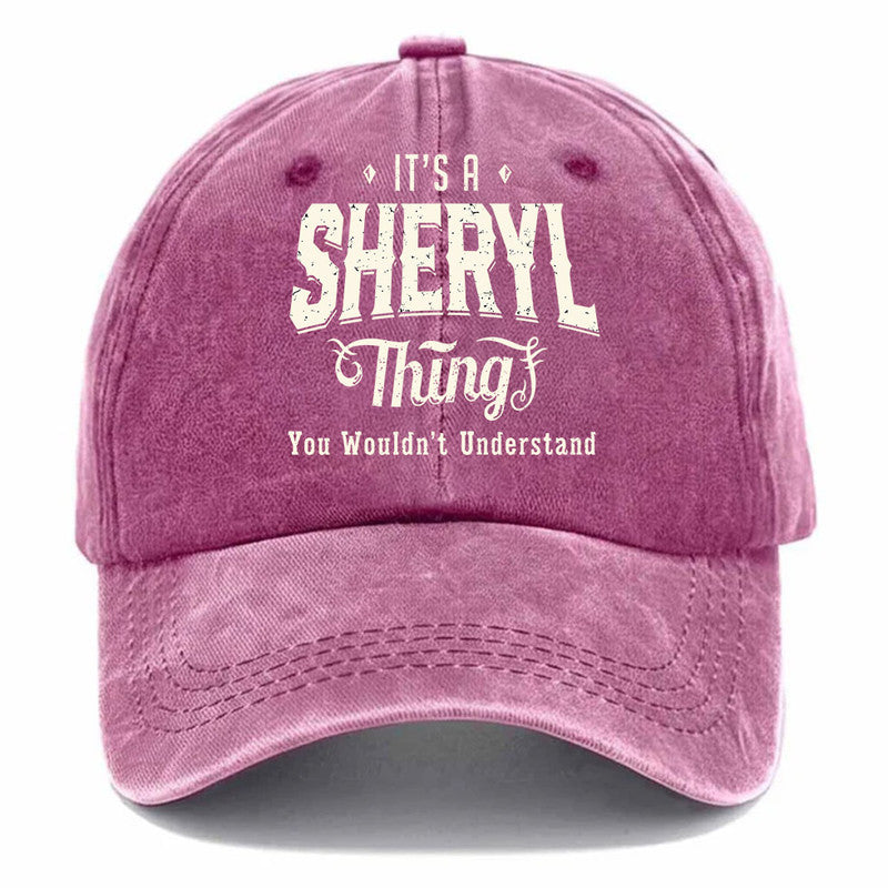 SHERYL CP01-HH89 Team Lifetime Member