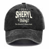 SHERYL CP01-HH89 Team Lifetime Member